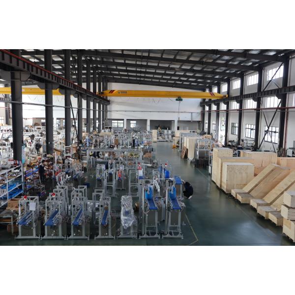 Automatic Flip Top Capping Closure Lid Closing Folding Assembly Machine for Blow and Injection molding machine