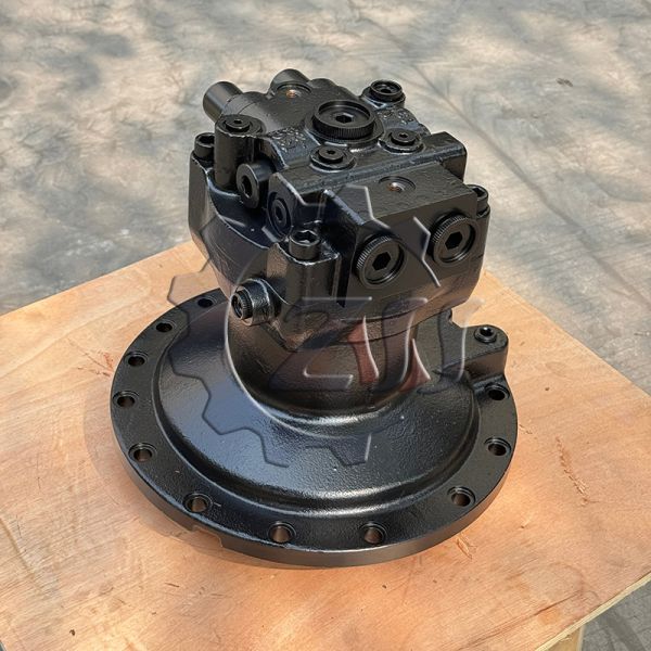 SK250-8 Model Swing Motor and Swing Gearbox for Kobelco Excavator - 100% Brand-new with 3 Months Warranty
