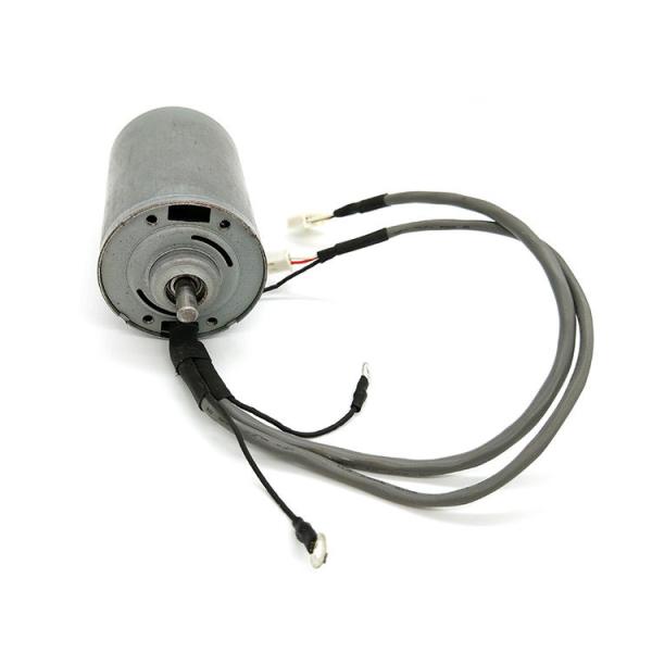 Dc Motor Output Power 50W for Electric Bicycle Scooter E-Bike Dirft Bike Motors Mid Drive
