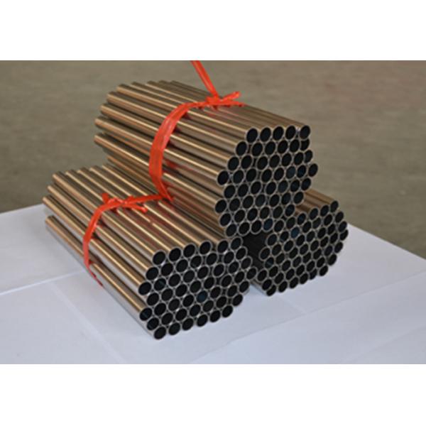 Твердость сопротивления тавота трубопровода нержавеющей стали 304/316Л точности высокая