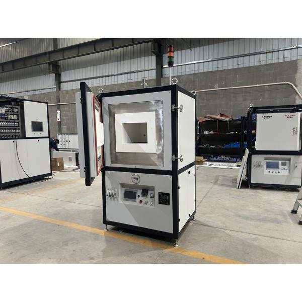 MBF22-11N Atmosphere Box Furnace | Medium Temperature Nitrogen Protection Sintering Furnace Manufacturer