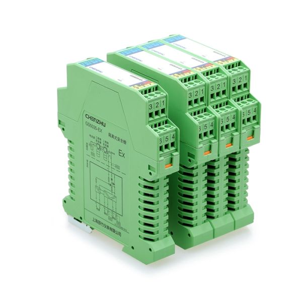 Taihua Industrial Isolated Signal Transmitter 4-20mA Current Transformer