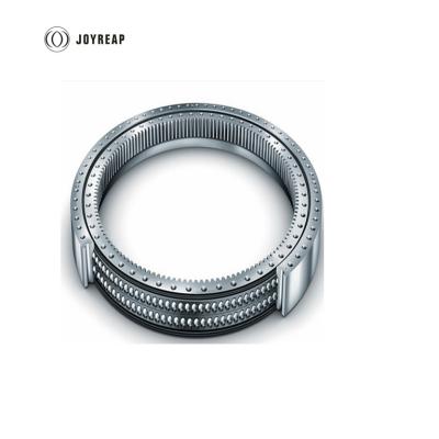 Customized Slewing Ring Bearing Cylindrical Crossed Roller Slewing Bearing ISO