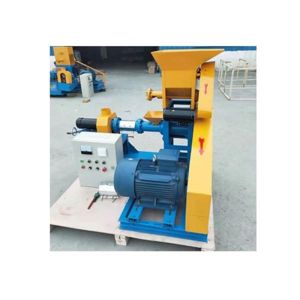 Hot Selling Soap Extruder Fine Quality