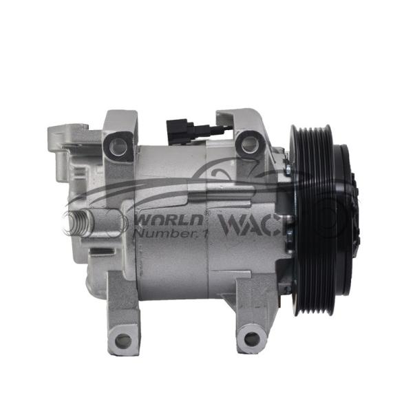 CSV613 6PK Auto AC Compressor 926004M500 Para Nissan Almera 1996-2006 WXNS116