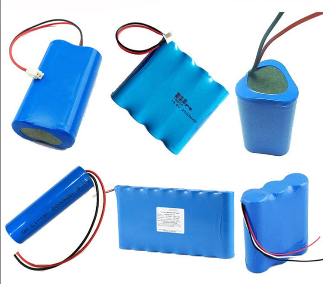 3.2v310ah Prismatic Lithium LiFePO4 Battery for Consumer Electronics