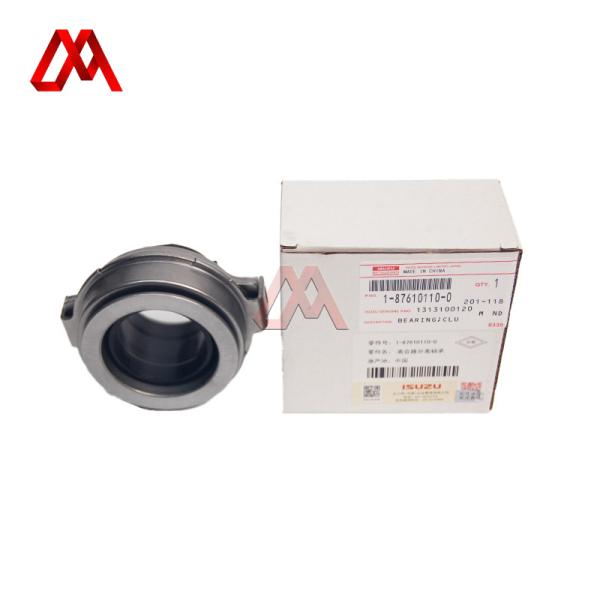 El embrague de liberación de presión y el rodamiento de empuje 1876101100 para ISUZU 4HK1