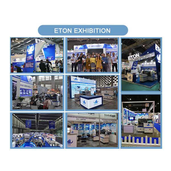 многофункциональный свет СИД делая 28 выбор станции 45000CPH фидеров PCS и машину места