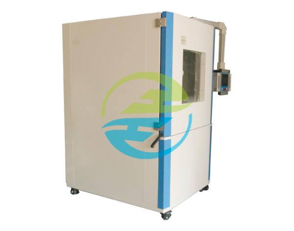Sand And Dust Test Chamber Vacuum Pump 60-600 L/H  IP Test Equipment HH0810