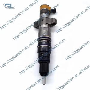 Injetor de combustível diesel de alta qualidade 295-1411 para caterpillar CAT C7
