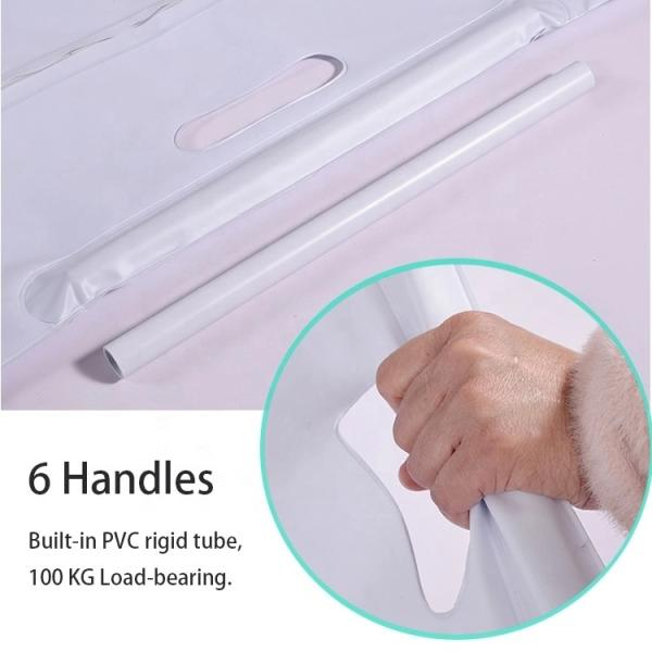 Cadaver  Dead Body Bag