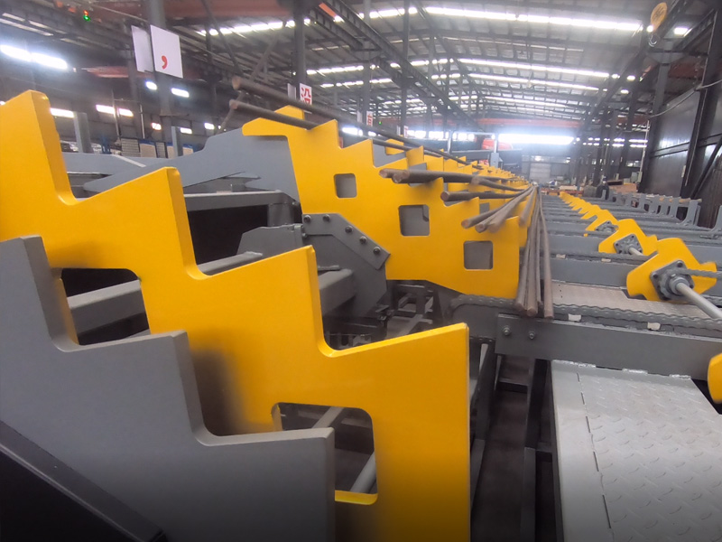 2.jpg машина 15kw арматуры CNC фидера арматуры 40mm питаясь для конструкции