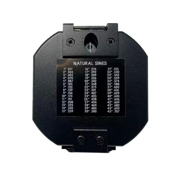 Brand New Geology Compass DQL-8 Multifunctional Outdoor Off Road Professional Theodolite Pocket Survey Instrument