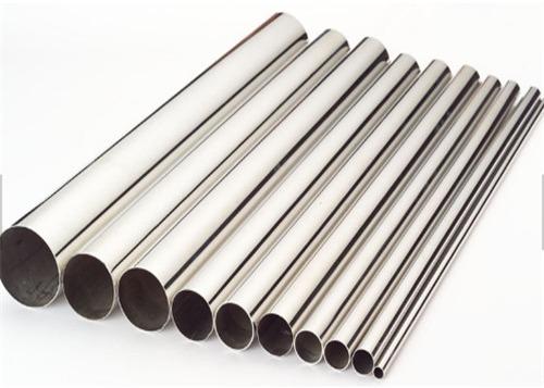 Alloy steel pipe price SS ASTM A790 GR S32750 SUPER-DUPLEX WELDED ASME B36.19 WELD TOP END B16.25 SCH 10S 12