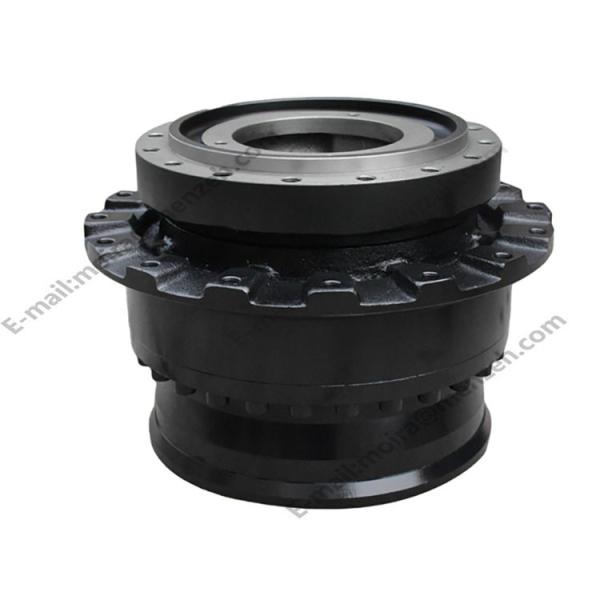 507-6559 5076558 4883075 4796360 Excavator Travel Gearbox For E323F Repaired Parts