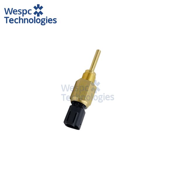 Capteur de température d'eau WESPC 2848A103 pour moteur Perkins 1004-4 1004-4T 1004-42