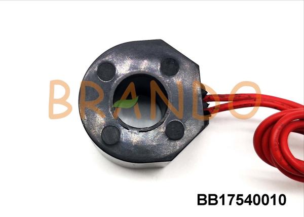 Tipo bobina 099257-014G/064982-002D/099216-001D/099257-001-D de MP-C-011 ASCO do solenoide