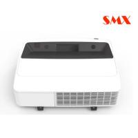 SMX 5000 lumens Source lumineuse laser projetteur 3LCD pour projection immersive