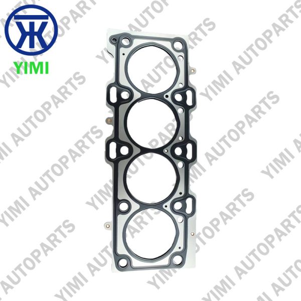 Cylinder Head Gasket 1002050FE010 For JAC Sunray 2.7L HFC4DE1 Engine Jac Spare Parts