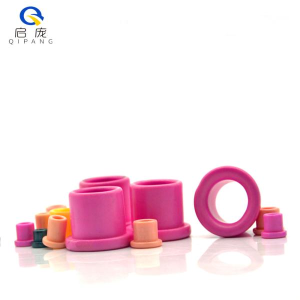 Os rolos cerâmicos do Straightener do fio da alumina de 3MM vestem - resistente