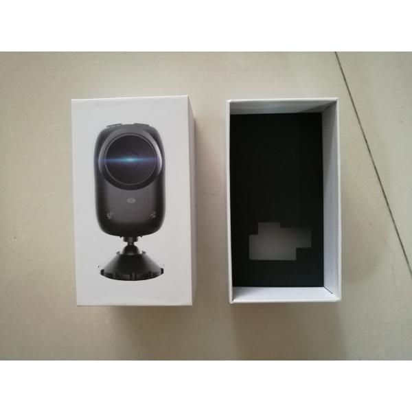 Nap Alert Driver Fatigue Alarm System / Driver Fatigue Monitoring Camera