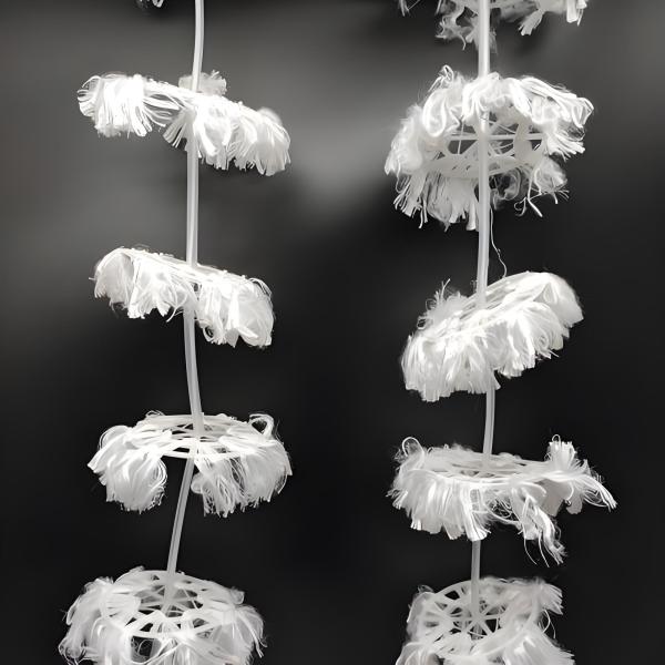 New Environmentally Friendly Combined Fillers Packing