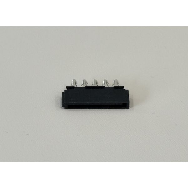 SATA 15Pin wire-to-board power connector, 2.50mm pitch PCB terminal connector, gold-plated contacts, custom cable solutions for HDD SSD automotive server electronic power transmission high reliability