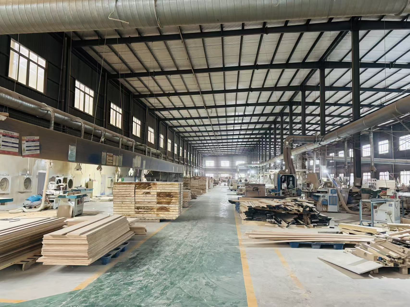 CHENGDU QIANRUI TECHNOLOGY & FURNITURE CO.,LTD