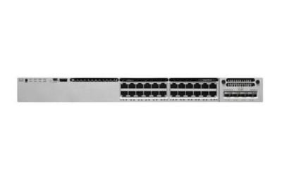 Networking Cisco C9300-24S-E Nexus 9000 Series Switches New Original