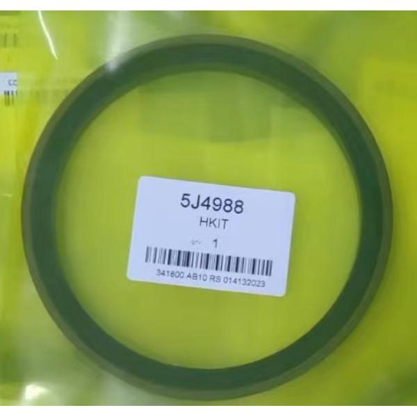 5J4988 Seal Assy Fits  3J9025 D350E D400E 826C heavy machinery parts