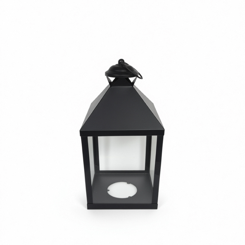 Indoor Outdoor Vintage Lantern Customizable Antique Decorative Lighting