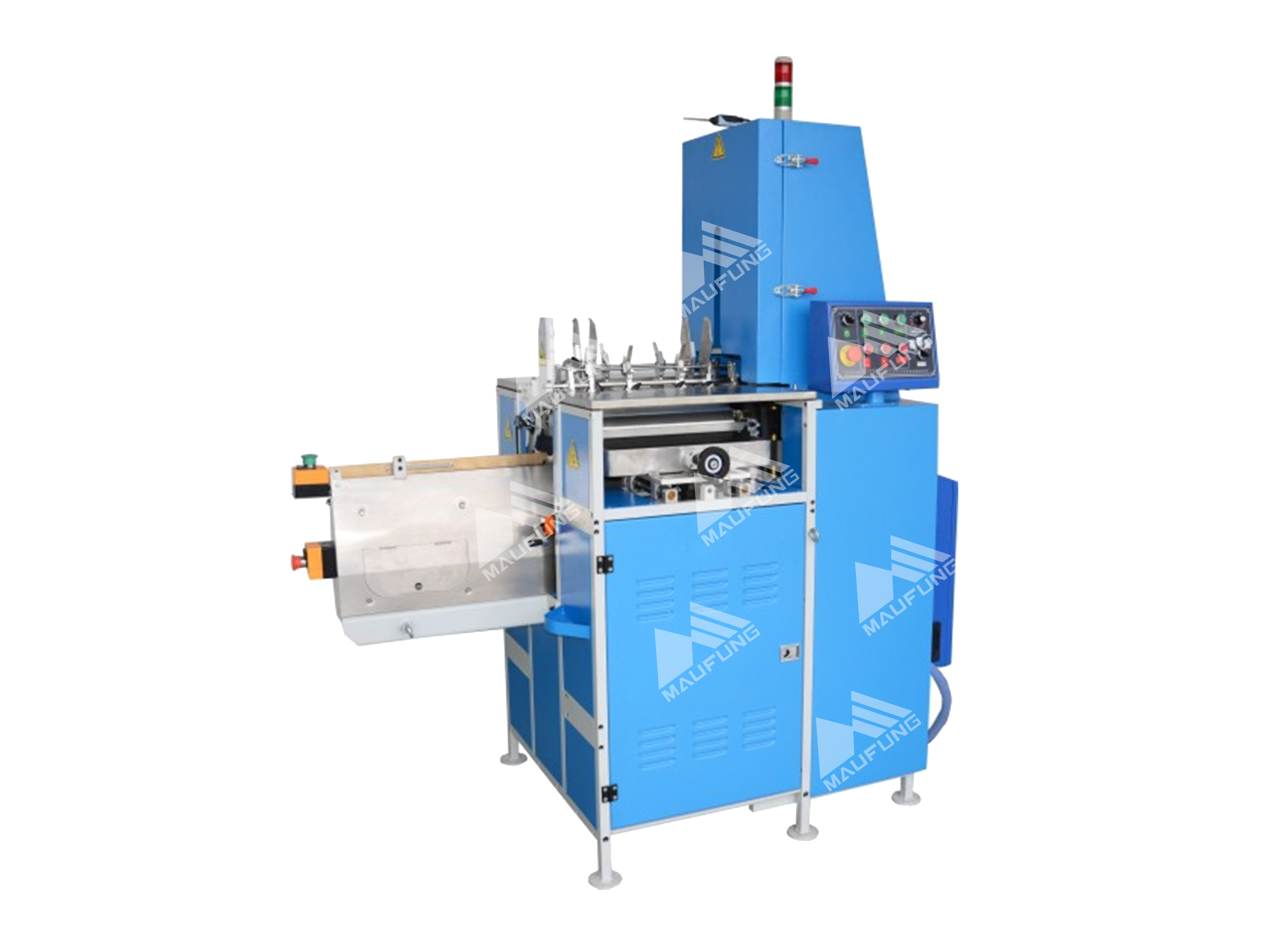 Photo Shop 17PCS/Min 360*270mm Casing In Machine MF-SKJ380AS