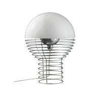 Lampe de bureau classique nordique moderne et ancienne lampe de table décorative métallique de chevet en argent