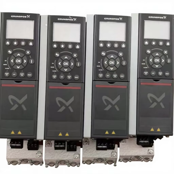 Original New CUE203 Variable Frequency Drive CUE VSD CUE Inverter Applied to Pump Water Supply