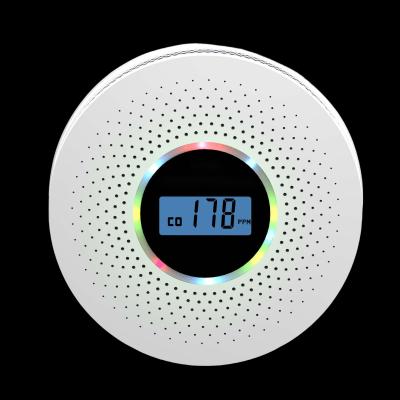 OEM Smart Smoke Carbon Monoxide Detector