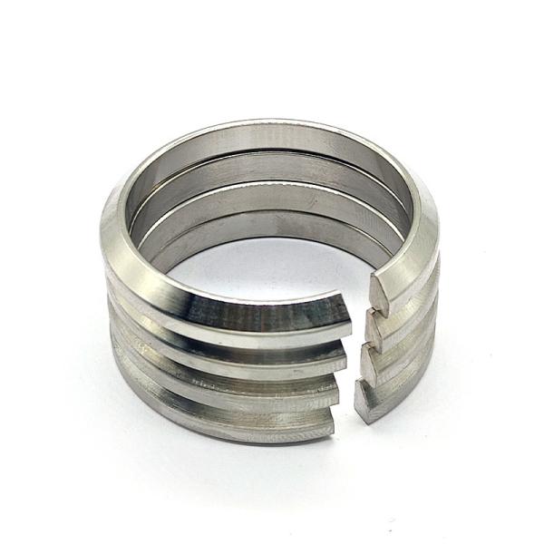 OEM Metal Stamping Parts High Precision Stamping Stainless Steel Parts Customized