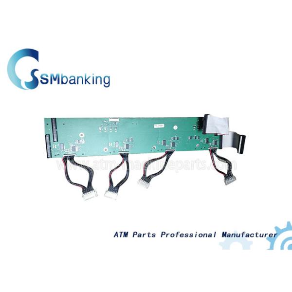 Горячая продавая доска 01750044878 раздатчика Wincor 2050XE частей машины Wincor ATM 1750044878