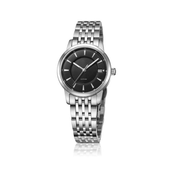 Ladies Fashion Wrist Watch Stainless Steel  Quartz Couple Lovers Watch OEM Men Fashion Watch