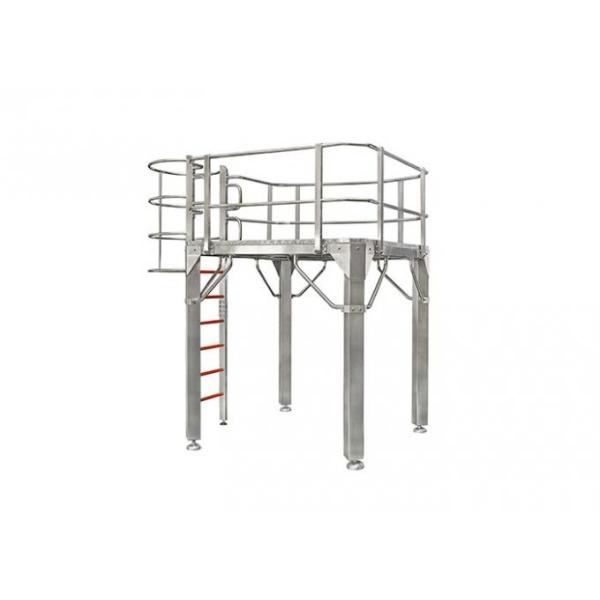 Тип автоматический Weigher веса нержавеющей стали z weigher multihead и машины упаковки