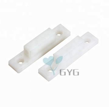 ELEVATOR SAFETY PARTS GUIDE SHOE LINING GGS17 LIFT GUIDE SHOE LINING