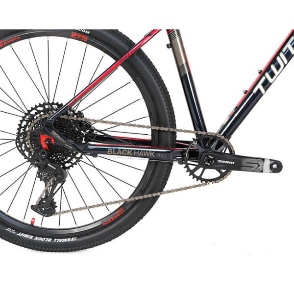 Vélo de route de cadre d'alliage de vitesse de SRAM 12