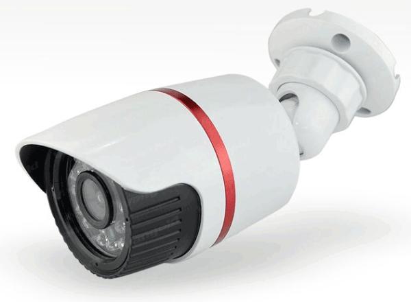 AHD 1080P 960P 720P Waterproof  Vandalproof 2.8mm 3.6mm 4mm lens 30meters Day/Night Bullet Camera ZY-FB7005AH