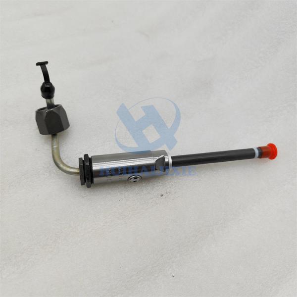 Diesel Engine Fuel Injector 4W-7015 For 3304 3204 3306 Engine Fuel Injector Nozzle 4W7015