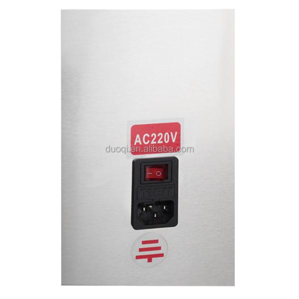 Микрокомпьютерная программа DZ-360 36 см Вертикальная вакуумная суховая рыбная упаковочная машина для розничной торговли