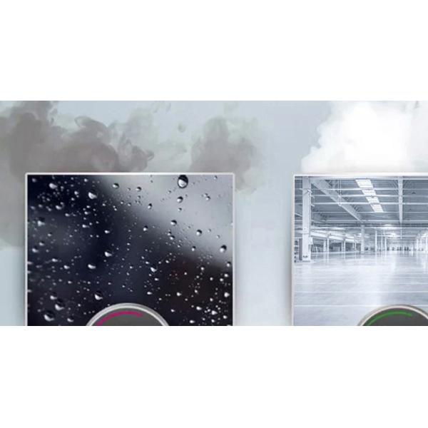 R410a Quiet Commercial Dehumidifier 5A For Dry Living And Working Environment