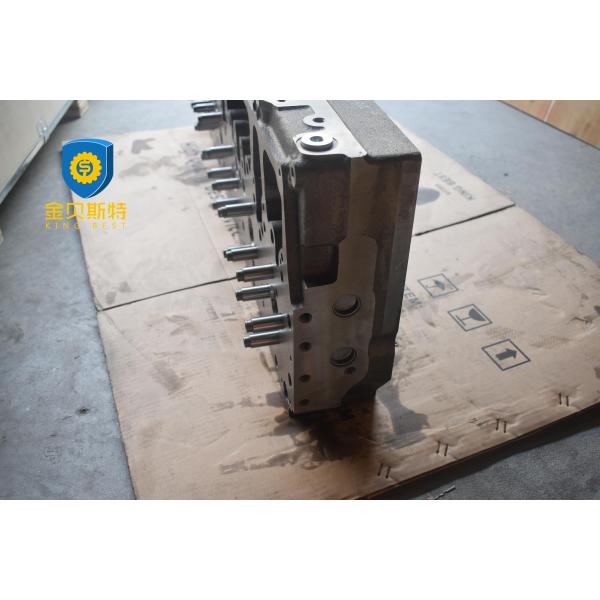 Excavator E345 Diesel Engine C12 Cylinder Head ,  Diesel Engines Spare Parts
