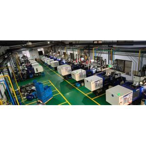 Guangzhou Haina High-Tech Co., Ltd.