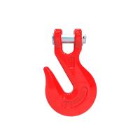 CROCHET DE GRIPPAGE DE LA CHAPE SLR123-G70 ET G43