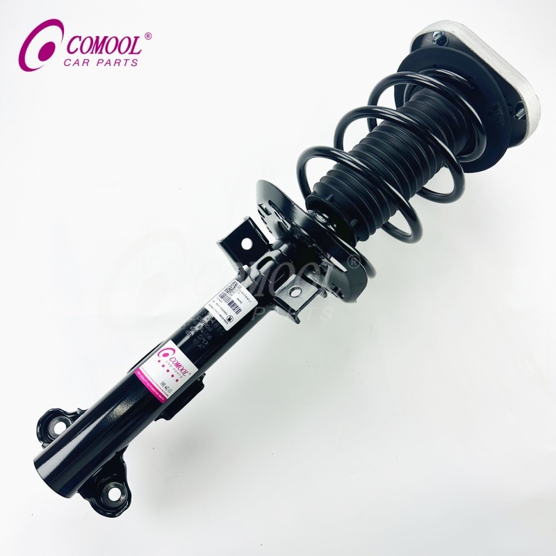 COMOOL Front L/R Suspension Shock Absorber A2183231500 for Mercedes-Benz W218 CLS220CLS250CLS300 Shock Absorber Strut Assembly