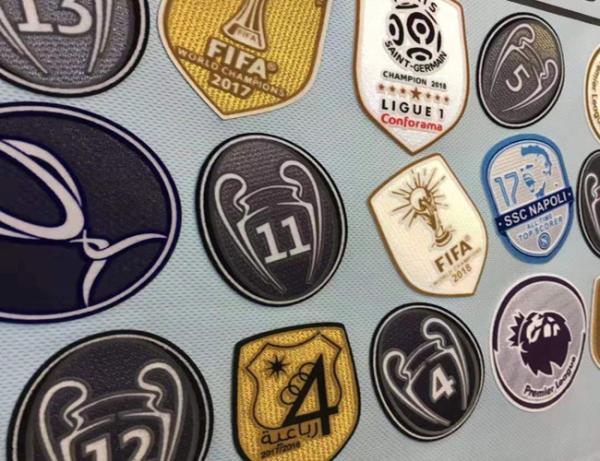 Metallic Heat Transfer Vinyl Film , Heat Applied Film CA56 CPSIA Compliant